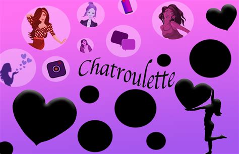 Chatroulette en ligne francais ou un chat vidéo。